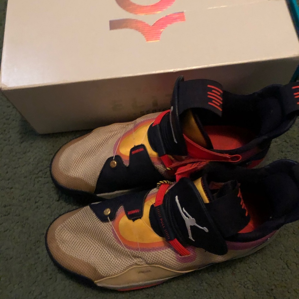 Jordan 33